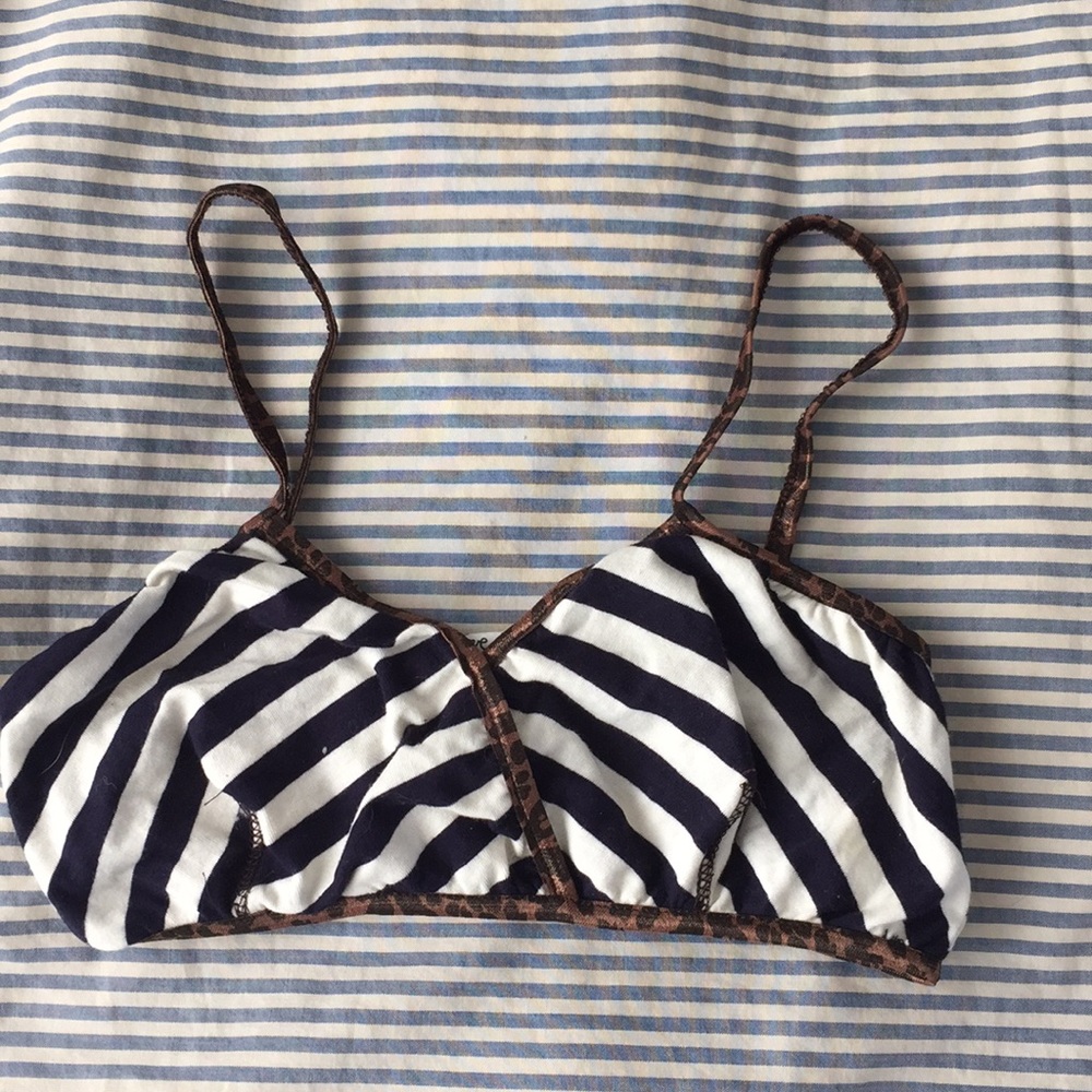 {new} Bralette by Love Audrey - Picture 2 of 5